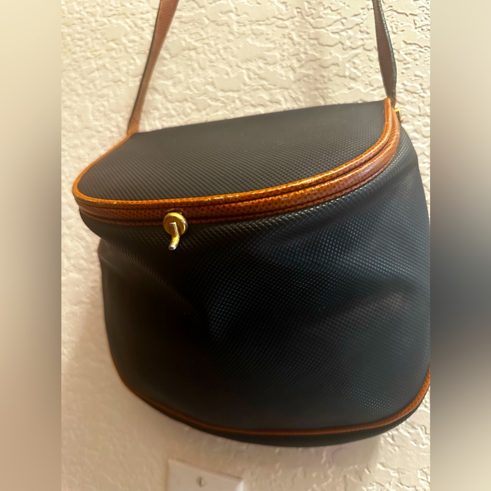 SOLD💕💕💕Bottega Veneta Vintage Marco Polo Small Creel Crossbody Bag